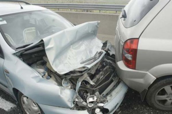 Un bărbat de 78 de ani a 